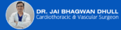 Dr. Jai Bhagwan Dhull